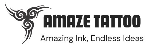 Amaze Tattoo
