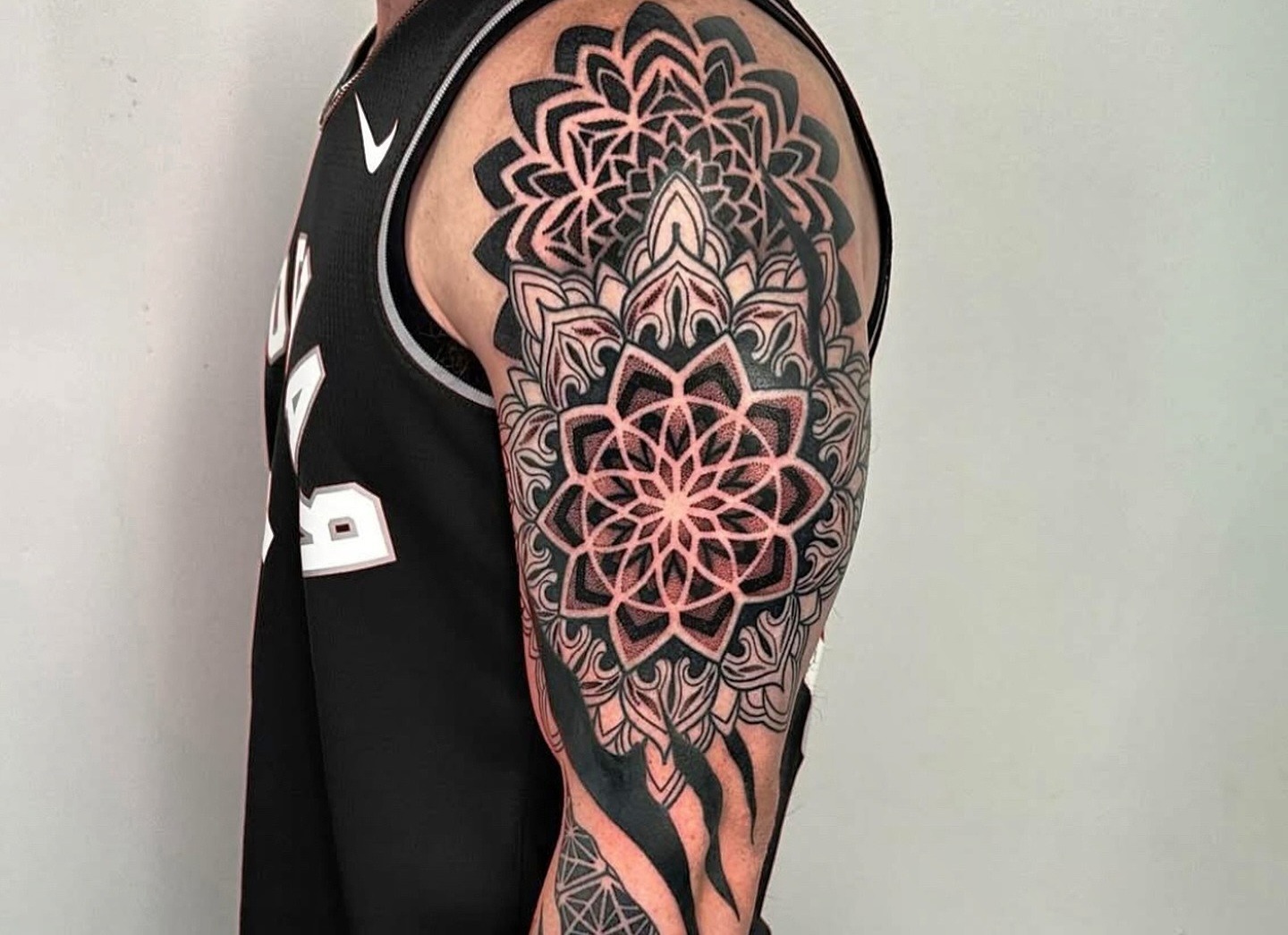 Full Sleeve Tattoo Ideas for Men