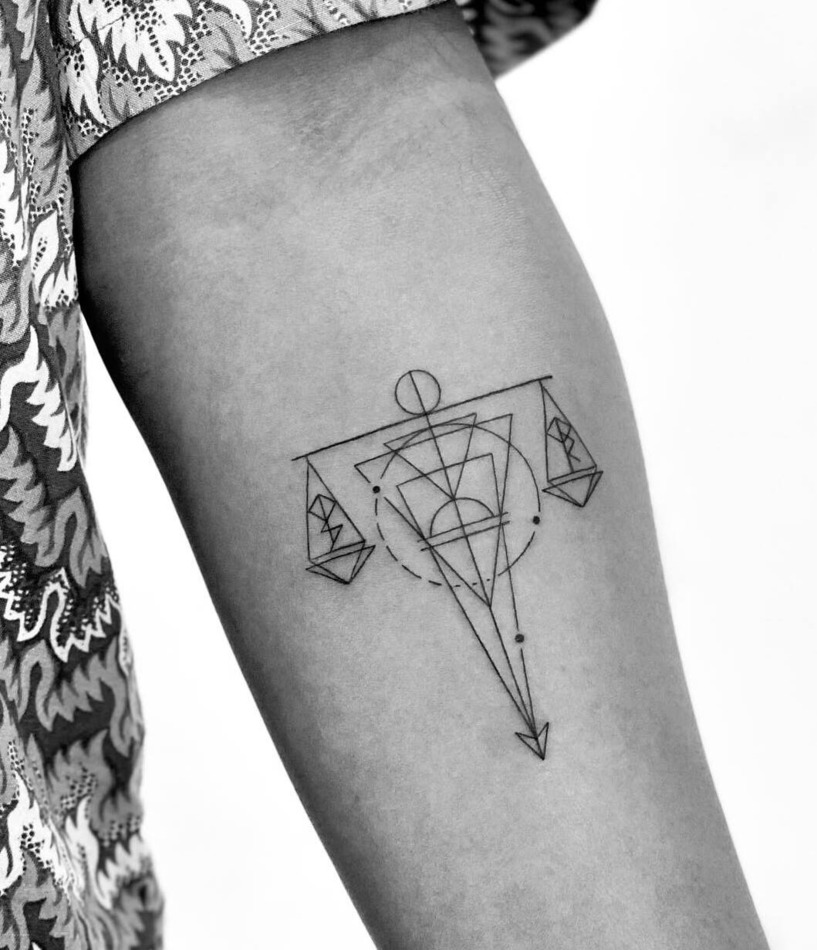 Small Tattoo Ideas for Men That Look Bold & Stylish