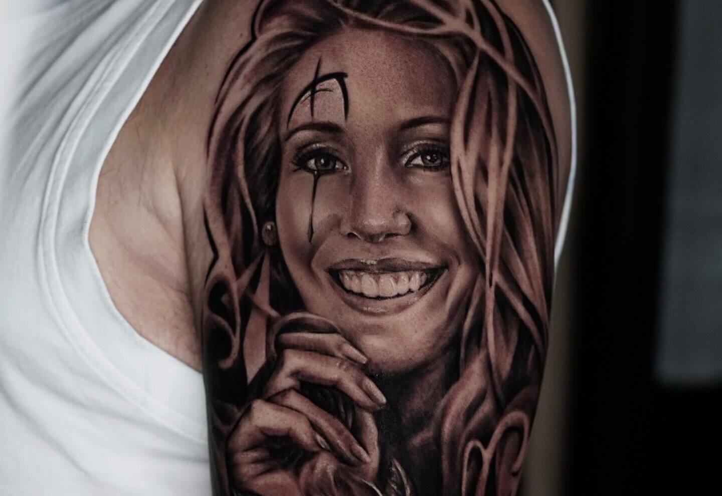 Realism Tattoo Ideas That Feel Like Living Art