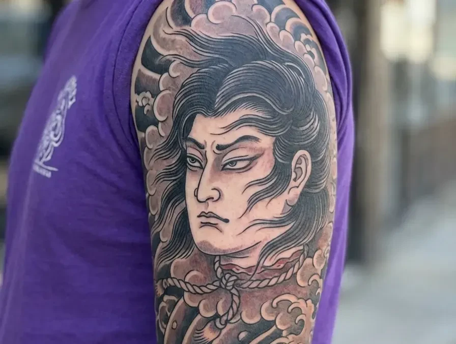 japanese Tattoo Designs
