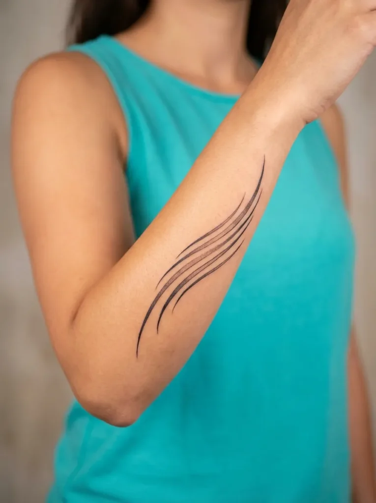 Tiny Wind Bars (Kaze)