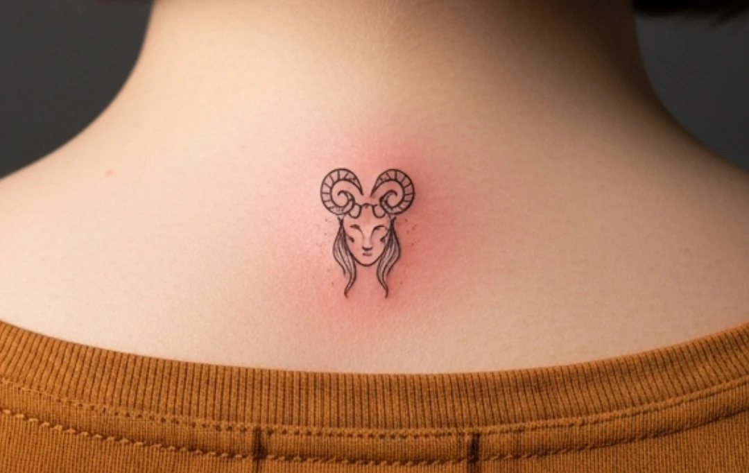 Hidden Zodiac Tattoo Designs