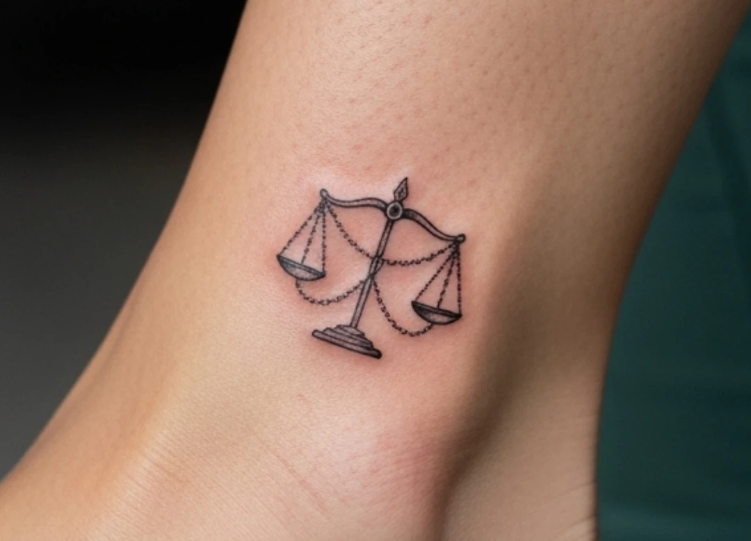 Secret Symbol Hidden Tattoos