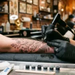 How to Choose the Right Tattoo Design