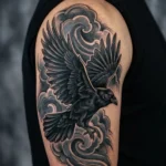 Neo Traditional Tattoo Ideas for Men