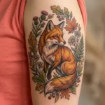 Neo Traditional Tattoos for Women